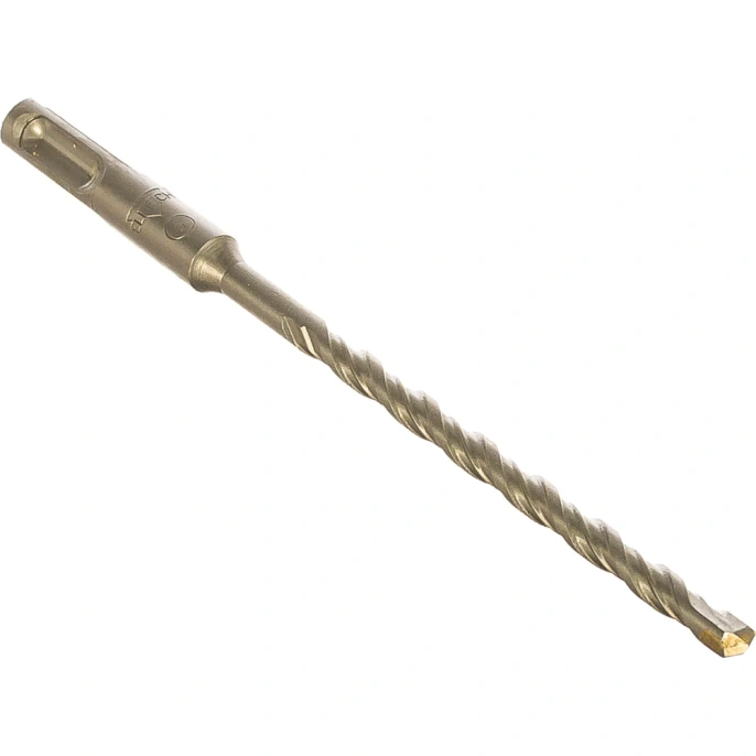 Бур по бетону SDS-plus 6х160 мм Elitech 1820.026800