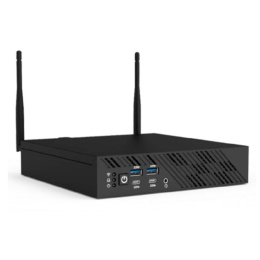 Неттоп Rikor USFF 102.1 [D51CA4B7] {Ryzen 5 5600G/16Gb/512Gb/Win11Pro}