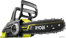 Бесщеточная аккумуляторная цепная пила Ryobi ONE+ OCS1830  без аккумулятора в комплекте 5133002829