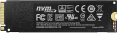 Накопитель SSD Samsung PCIe 3.0 x4 1TB MZ-V7S1T0BW 970 EVO Plus M.2 2280