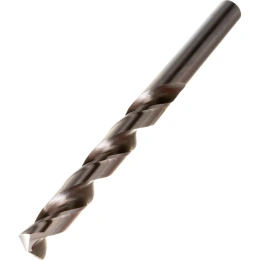 Набор сверл по металлу HSS (10 шт; 1-10 мм; шаг 1 мм) Gigant G-11123