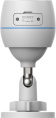 Камера видеонаблюдения IP Ezviz CS-H3C 1080P,2.8MM Wi-Fi 2.8-2.8мм цв. корп.:белый (CS-H3C (1080P,2.8MM ))