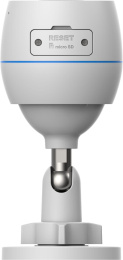 Камера видеонаблюдения IP Ezviz CS-H3C-R100-1K2WF 2.8mm Wi-Fi 2.8-2.8мм цв. корп.:белый H3C