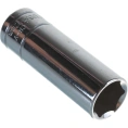 Головка торцевая 1/4" удлиненная шестигранная 12 мм BOVIDIX 5010111