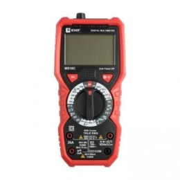 Цифровой мультиметр EKF MS18C Expert In-180701-pm18C
