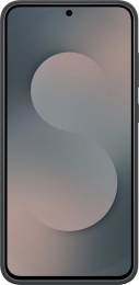 Чехол (клип-кейс) Samsung Silicone Case, для Samsung Galaxy S25 FE, черный [ef-ps731cbegru]