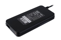 Универсальный адаптер для ноутбуков на 90Ватт/ NB Adapter STM Dual DLU90, 90W, EU AC power cord& Car Cigaratte Plug, USB 2.1A
