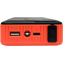 Портативное пуско-зарядное устройство Gigant 10000 mAh GSD-10