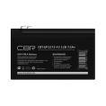 CBR Аккумуляторная VRLA батарея CBT-GP1272-F2 12В 7.2Ач , клеммы F2