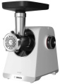 Мясорубка Bosch MFWS420W,  белый