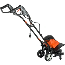 Электрический культиватор Gigant 1500 Вт GTVER-01