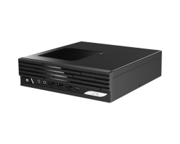 Неттоп MSI Pro DP21 14M-235BRU i5 14400 (2.5) UHDG 730 без ОС GbitEth WiFi BT 120W черный (936-B0A431-235)