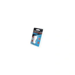 TwinUSB2400/AUTO Robiton, 4800 мА, с 2 USB входом, /12-24B/, BL1 13910