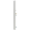 Антенна Ubiquiti AirMax Sector 900-120-13 Секторная антенна 900 МГц, MIMO 2х2, 13 дБи AM-9M13-120
