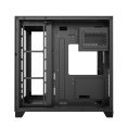 Корпус ALSEYE Knight-B 4 fans AS.07.0134