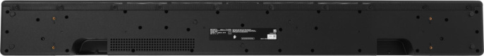 Саундбар Sony HT-A5000 5.1.2 450Вт черный