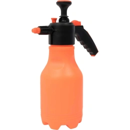 Пневматический ручной опрыскиватель Gigant 1,5 л (с клапаном сброса давления) BPS-06