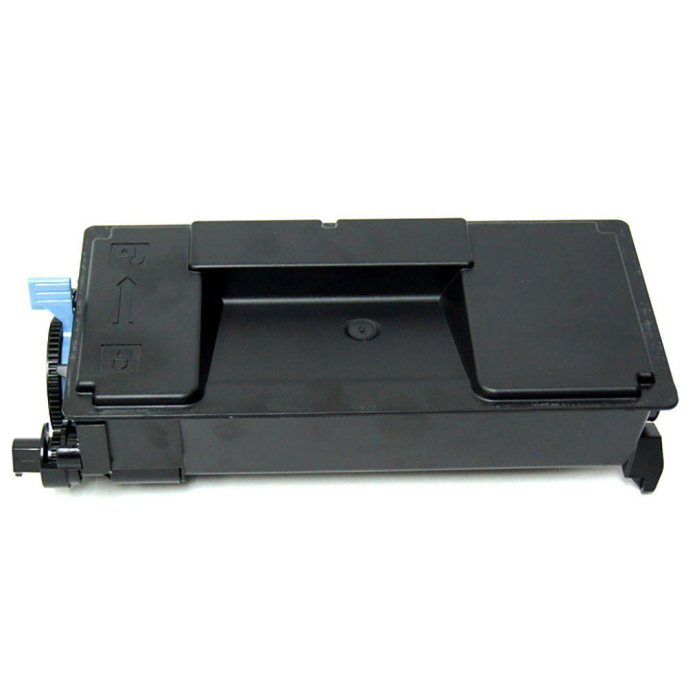 Картридж AQUAMARINE White Box для Kyocera TK3100 M-3040dn/3540dn/FS-2100 12.5K WB TK-3100