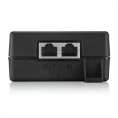 Инжектор Мультигигабитный PoE инжектор Zyxel PoE12-90W, 802.3af/at/bt 90 Вт , 2xRJ-45: 1/2.5/5/10G POE12-90W-EU0101F