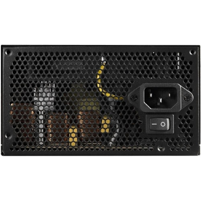 Блок питания Cougar 700W VTE X2 700 ATX v2.31, 700W, Active PFC, 120mm Ultra-Silent Fan, DC-DC, 80 Plus Bronze, Japanese standby capacitors [VTE X2 700] BULK