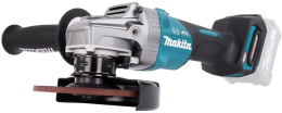 Угловая шлифмашина Makita XGT GA005GZ