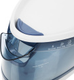 Парогенератор Tefal Express Optimal SV4110E0, синий / белый