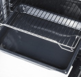 Духовой шкаф Электрический Gorenje BO6725E02BG черный