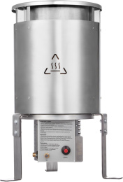 Газовый обогреватель Ballu BIGH-10,  10кВт