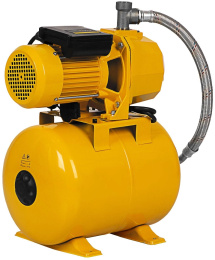 Насосная станция центробежный Denzel PSD800C 800Вт 2400л/час 97212