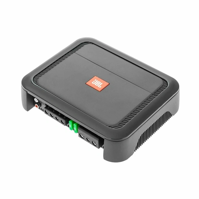 Автоусилитель 1-канальный JBL CLUB A600
