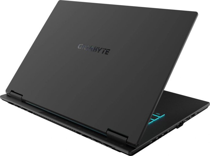 Ноутбук Gigabyte Gaming A16 GA6H [CMHI2KZ894SD] Black 16" {FHD+ i7-13620H/16Gb/1Tb SSD/RTX4050 6Gb/DOS}