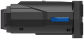 Видеорегистратор с радар-детектором Neoline Shadow WiFi, GPS, ГЛОНАСС