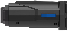 Видеорегистратор с радар-детектором Neoline Shadow WiFi, GPS, ГЛОНАСС