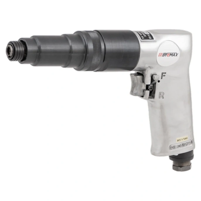 Пистолетный пневмошуруповерт Byemax BM-803
