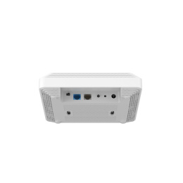  Netcraze Challenger SE KN-3911 Мультигигабитный интернет-центр с Mesh Wi-Fi 6 AX3000, 2 портами 2.5 Gigabit Ethernet и переключателем режима роутер/ретранслятор (NC-3911)