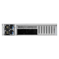 Серверная платформа ExeGate Pro 2U550-06/2U2088 <RM 19", высота 2U, глубина 550, Redundant БП 2x550W, USB+USB3.0> EX293873RUS