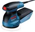 Эксцентриковая шлифмашина Bosch GEX 125-1 AE [0601387500]