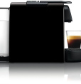 Капсульная кофеварка DeLonghi Nespresso Essenza EN85.B, 1310Вт, цвет: черный