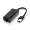 ORIENT U3L-1000N, Сетевая карта USB 3.0 USB 3.1 Gen1 Gigabit Ethernet, RTL8153 chipset, 1 Гбит/с, поддержка Win10, Linux, MAC OS 30760