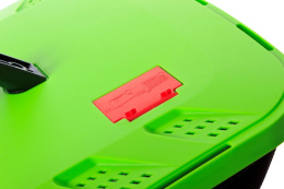 Аккумуляторная бесщеточная газонокосилка REDVERG RD-LM36-400BL/U 6672868