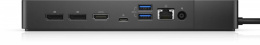 Докстанция Dell Dock WD19S; 180W USB-C ; 2xDP 1.4; 1xHDMI 2.0; 2xUSB-C; 3xUSB-A; 1xRJ-45 [wd19-4908]