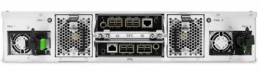 Корпус AIC XJ1-20246-02 2U 24x 2.5" hot-swap bays, hot-swap JBOD with dual SAS 12G expander controller, dual BMC, tool-less HDD tray, 550W 1+1 hot-swap redundant 80+ platinum, tool-less rail kit 35X series