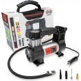 Компрессор Heyner BIGAIR40L PRO Премиум с лампой 12 В, 40 л/мин, 9 бар 237100