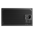 Блок питания ПК/ Power Supply PCCooler, 550W 80+ White ATX, ATX 2.4, Non-modular, 1x24 20+4 pin 550mm, 1xCPU*2 8 4+4 pin 610+150mm, 1xPCIe*2 8 6+2 pin 510+150mm, 2xSATA*3+MOLEX4pin*1 450+150+150+150mm , Active, 120x120mm, 140x150x86mm, APFC, OVP, SCP, OP