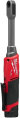 Аккумуляторная трещотка M12 FPTR-202X FUEL сквозная INSIDER (замена для 4933480754) Milwaukee 4933499411