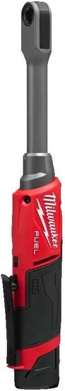 Аккумуляторная трещотка M12 FPTR-202X FUEL сквозная INSIDER (замена для 4933480754) Milwaukee 4933499411