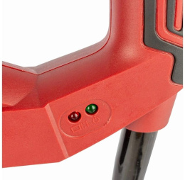 Перфоратор RedVerg RD-RH1200S патрон:SDS-plus уд.:5Дж 1200Вт кейс в комплекте