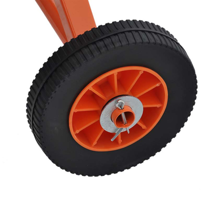 Бетоносмеситель SKIPER CM-165 165л., 700Вт., 220В SCM165.00