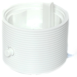 Увлажнитель воздуха ультразвуковой PRIMERA HUP-G1025,  2.6л,  белый