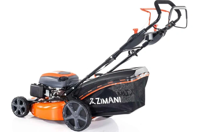 Газонокосилка бензиновая ZimAni LC251EV